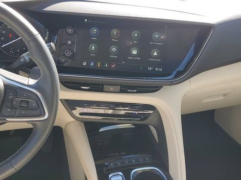 Certified 2023 Buick Envision Avenir AWD/4WD image 15