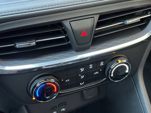 New 2026 Buick Encore GX Preferred image 20