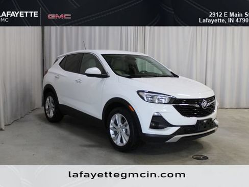 Used 2020 Buick Encore GX Preferred FWD image 1