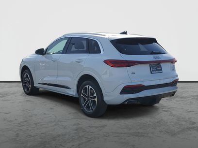 Used 2025 Audi Q5 Premium w/ Convenience Package