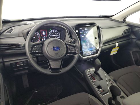 New 2025 Subaru Crosstrek 2.5i Premium image 15