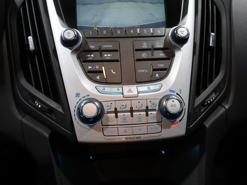 Used 2015 Chevrolet Equinox LT w/ Driver Convenience Package image 28