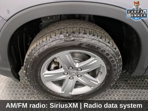 Certified 2023 Honda Ridgeline RTL-E image 9