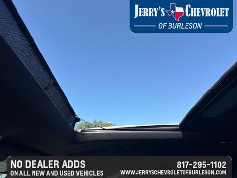 Used 2022 Ford Explorer ST-Line RWD image 10