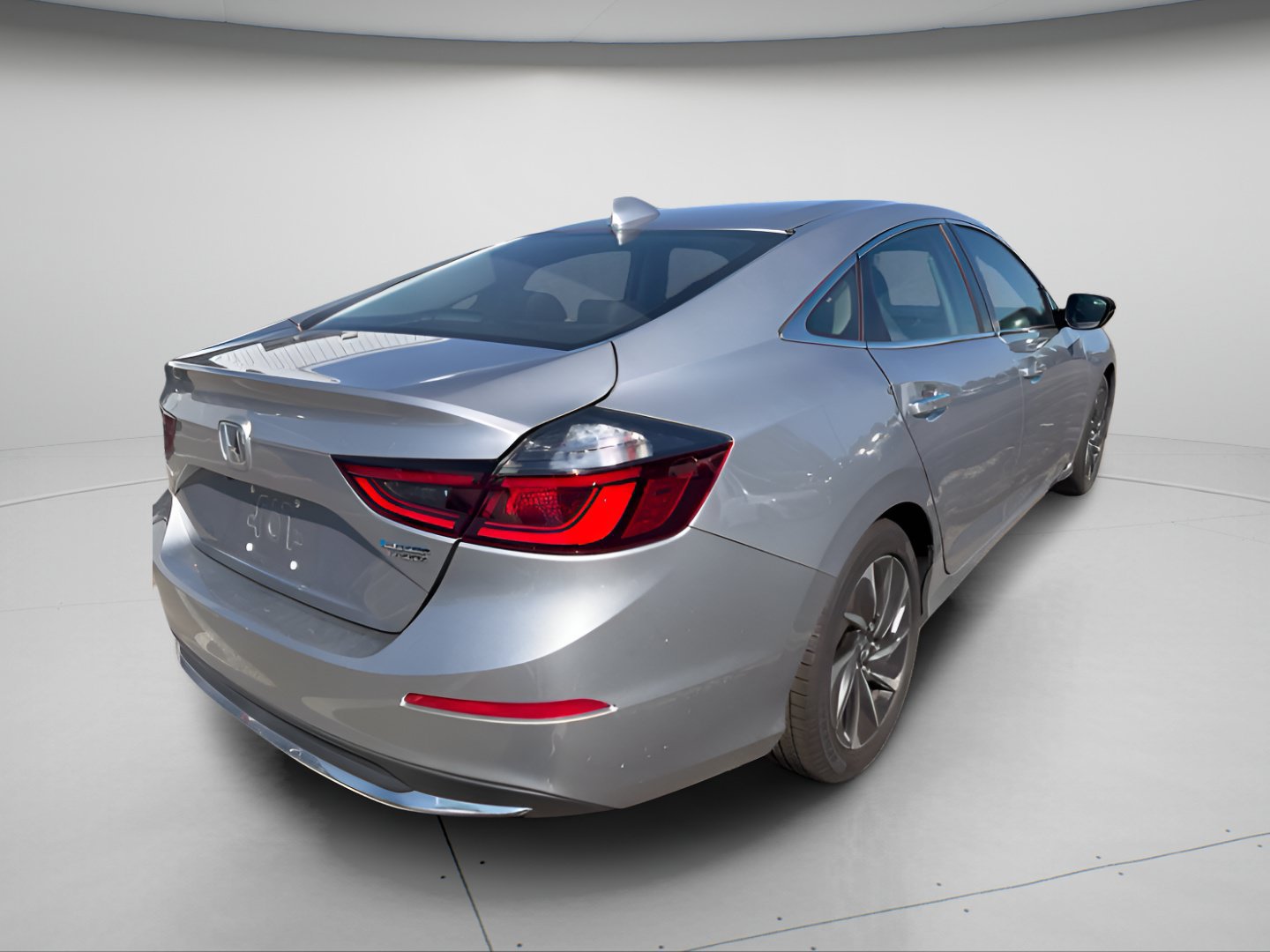 Used 2021 Honda Insight Touring image 12