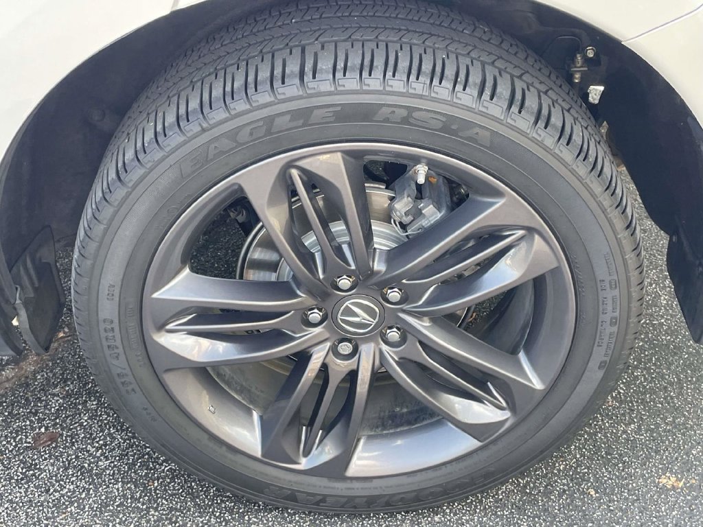 Used 2020 Acura RDX w/ Advance Package FWD image 7