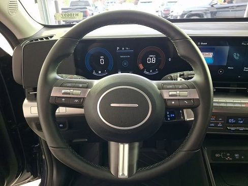 New 2026 Hyundai Kona SEL Premium FWD image 17