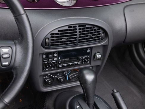 Used 1999 Plymouth Prowler image 22