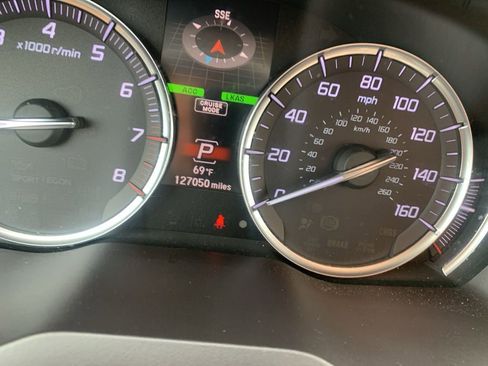 Used 2020 Acura MDX SH-AWD w/ Technology Package image 26