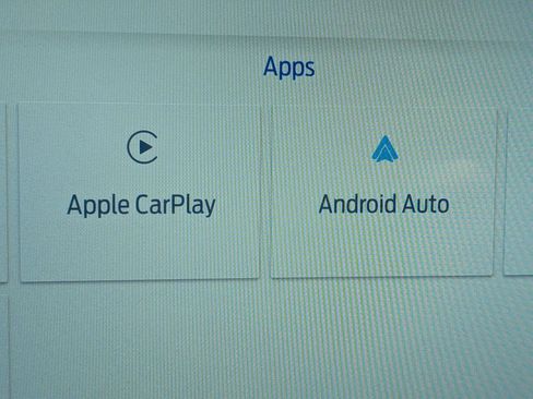 New 2025 Ford Escape SE w/ PHEV Premium Package image 25