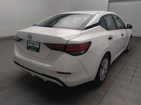Used 2024 Nissan Sentra S FWD image 9