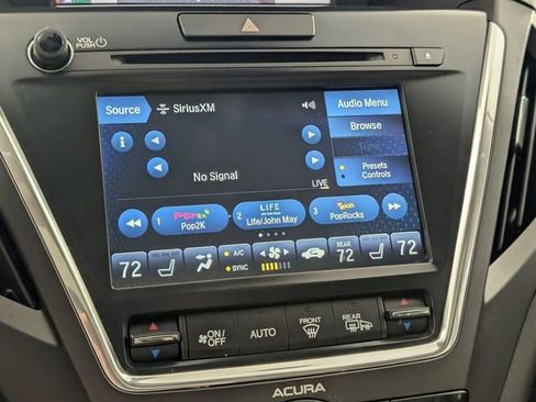 Used 2018 Acura MDX SH-AWD w/ Technology Package image 21