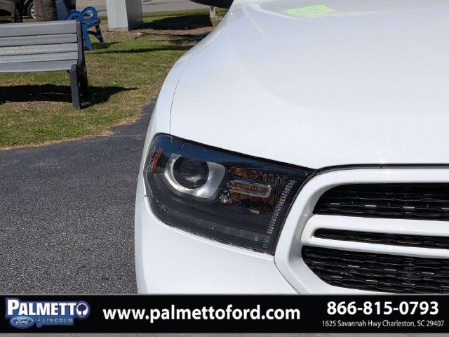 Used 2015 Dodge Durango R/T w/ Premium Nappa Leather Group RWD image 9