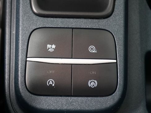 Used 2022 Ford Maverick Lariat w/ Lariat Luxury Package AWD/4WD image 25