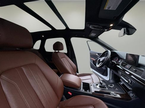 Used 2019 Audi Q5 2.0T Premium w/ Convenience Package image 36