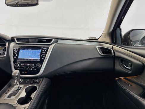 Used 2017 Nissan Murano SL FWD image 26