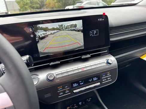 New 2026 Hyundai Kona SEL Sport image 19