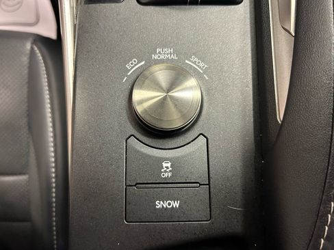 Used 2017 Lexus IS 300 F Sport w/ F Sport Package image 15