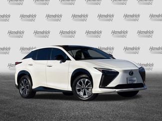 Certified 2023 Lexus RZ 450e Premium video 2