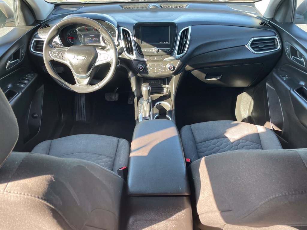 Used 2019 Chevrolet Equinox LT AWD/4WD image 21