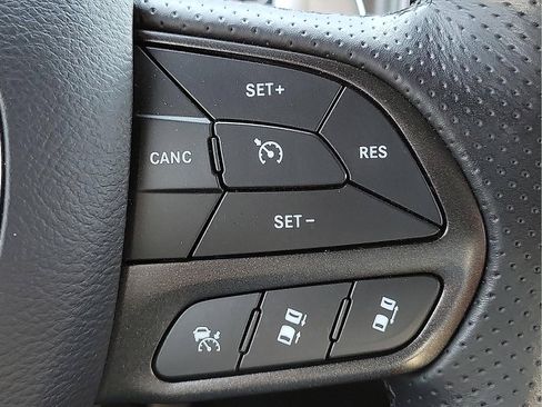 Used 2023 Dodge Charger Scat Pack image 16