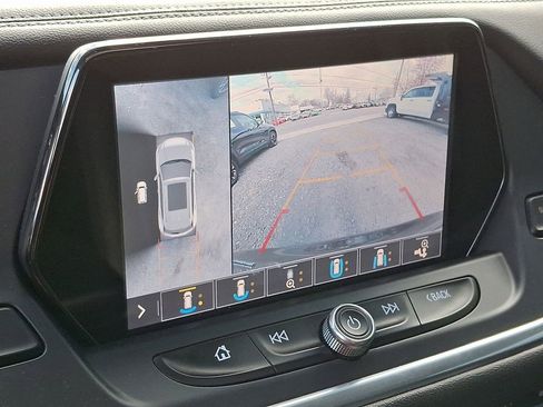 Used 2019 Chevrolet Blazer LT w/ Sun and Wheels Package image 19