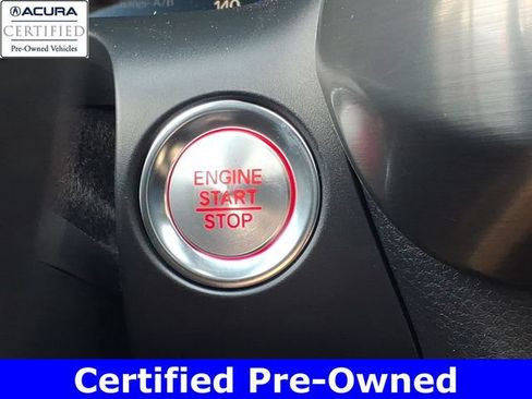 Certified 2025 Acura ADX A-Spec AWD/4WD image 10