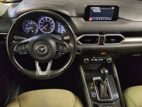 Used 2018 MAZDA CX-5 Touring w/ Preferred Equipment Package FWD image 22