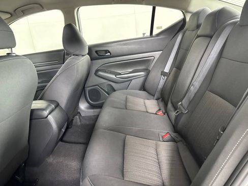 Used 2024 Nissan Altima 2.5 S FWD image 24