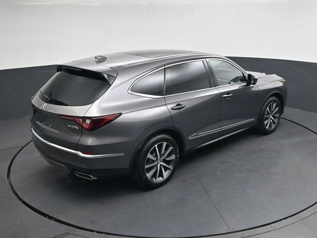 Used 2025 Acura MDX w/ Technology Package FWD image 27