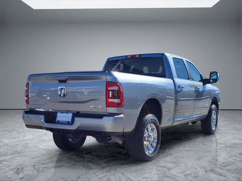 Used 2024 RAM 2500 Laramie image 7