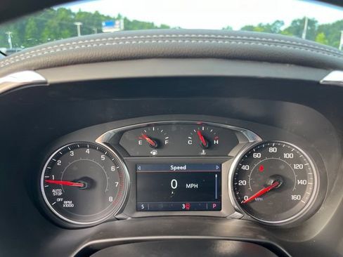 New 2026 Chevrolet Blazer LT w/ Convenience Package FWD image 20