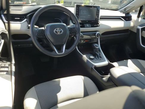 Used 2022 Toyota RAV4 Limited AWD/4WD image 10