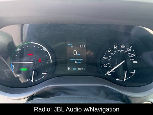 Used 2024 Toyota Sienna XLE w/ XLE Plus Package AWD/4WD image 10