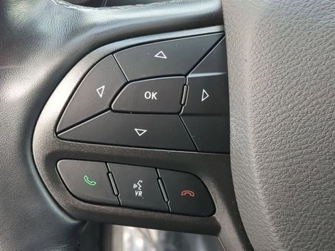 Certified 2021 Jeep Cherokee Trailhawk image 23