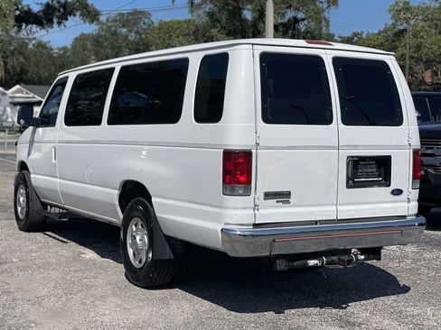 Used 2007 Ford E-350 and Econoline 350 XL image 11