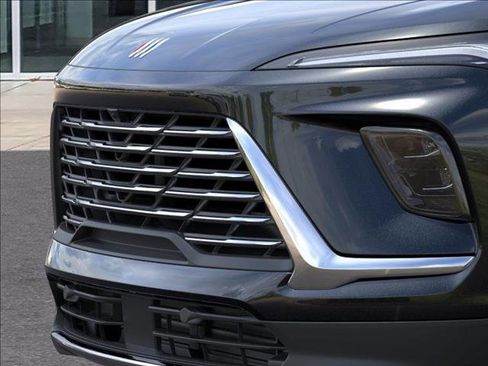 New 2026 Buick Enclave Preferred image 13