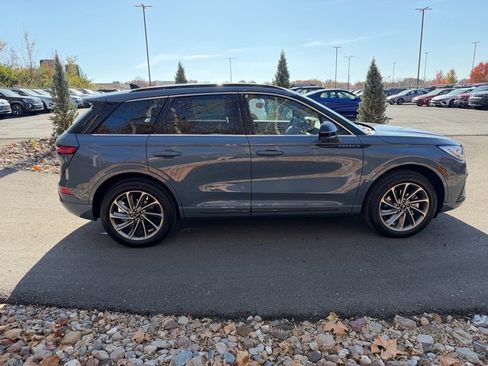 New 2026 Lincoln Corsair Grand Touring image 6