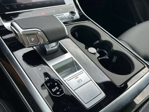 New 2026 Audi Q7 3.0T Premium Plus AWD/4WD image 36