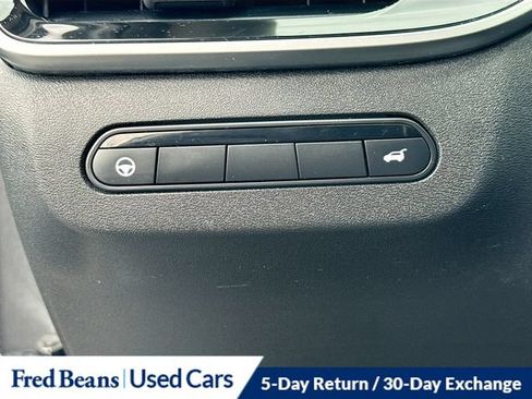 Used 2023 INFINITI QX60 Sensory w/ Cargo Package AWD/4WD image 15