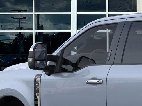 New 2026 Ford F250 Lariat w/ Lariat Ultimate Package AWD/4WD image 49
