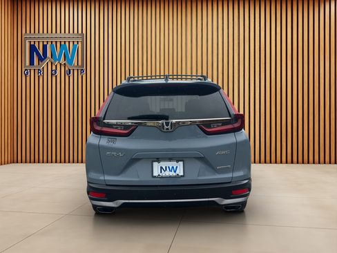 Used 2022 Honda CR-V Touring image 43