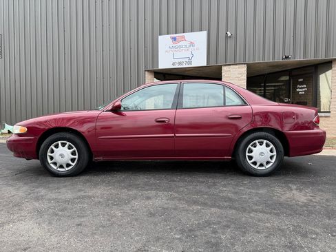Used 2003 Buick Century Custom w/ Preferred Equipment Group 1SB image 2