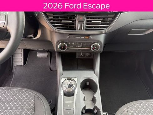 New 2026 Ford Escape Active FWD image 18