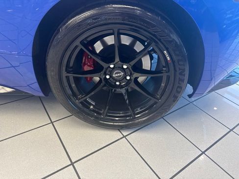 Used 2025 Nissan Z Sport w/ Floor Mat Package RWD image 13