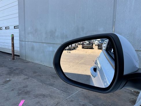 Used 2025 Buick Encore GX Preferred image 17