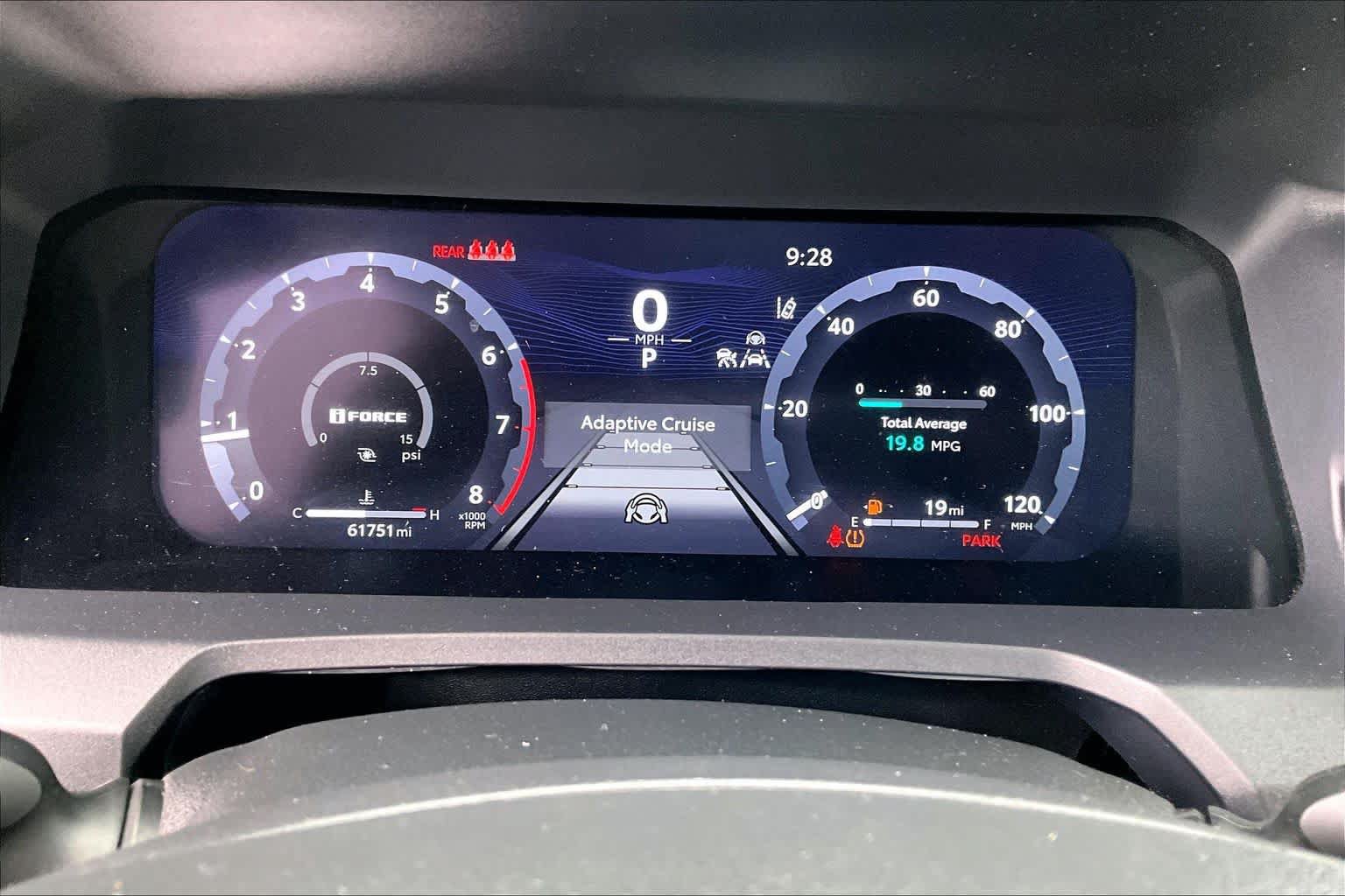 Used 2024 Toyota Tacoma TRD Sport w/ TRD Sport Upgrade Package AWD/4WD image 22