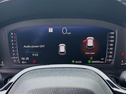 New 2026 Honda Pilot EX-L image 11