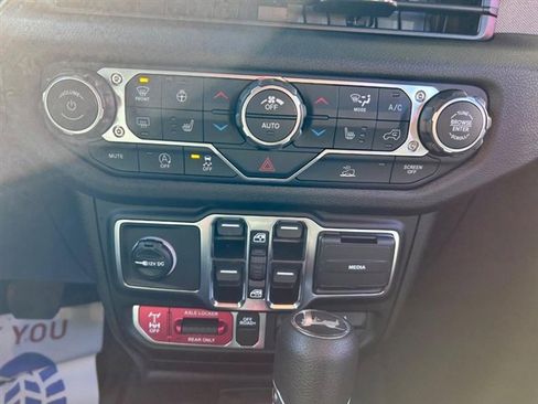 New 2026 Jeep Wrangler Willys image 14