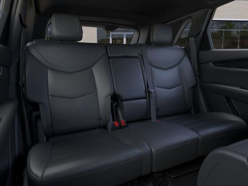 New 2025 Cadillac XT5 Premium Luxury w/ Technology Package image 17